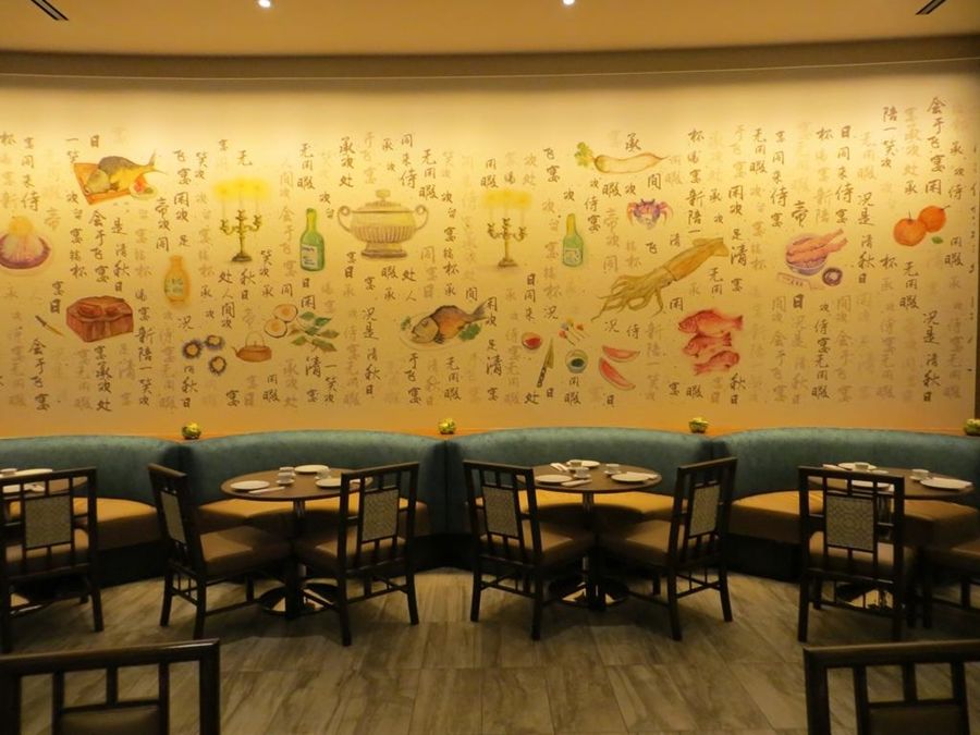 Lucky Dragon Hotel Las Vegas Buitenkant foto